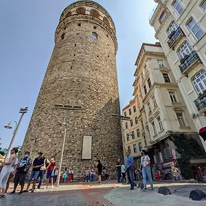 Galata , Стамбул Турция