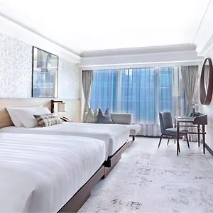 5* Отель Harbour Grand Kowloon