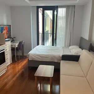 Flat-one In Lux Near Taksim-beyoglu , Стамбул Турция