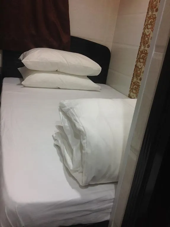 Manhattan Guesthouse Гонконг 0*,  Китай